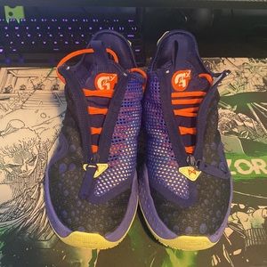 Nike PG 4